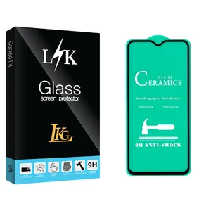 LKG LK Glass Ceramics Screen Protector For Samsung Galaxy A50