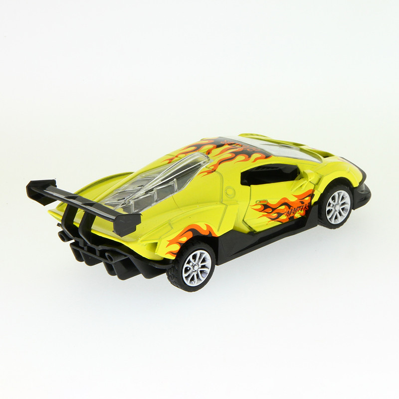 ماشین بازی مدل فراری Suppliers کد  2004B03