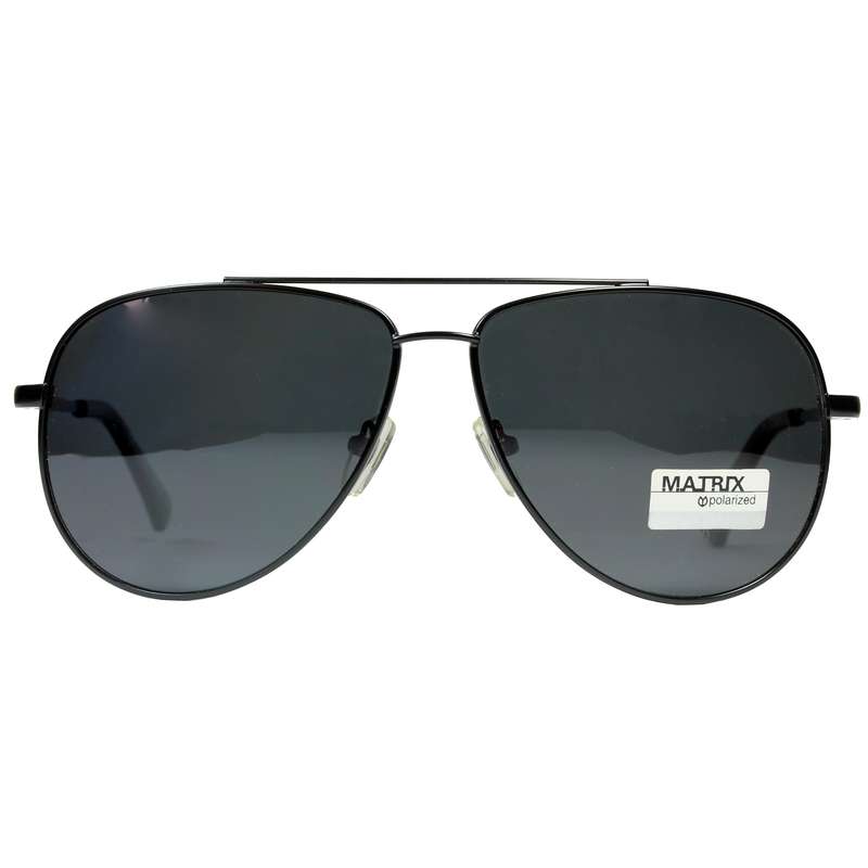 عینک آفتابی مردانه مدل 8008