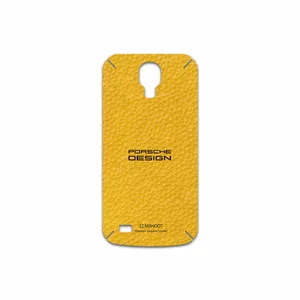 MAHOOT ML-PRDS Cover Sticker for Samsung Galaxy S4 mini