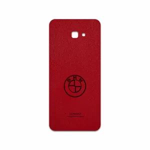 MAHOOT RL-BMW Cover Sticker for Samsung Galaxy J4 Plus