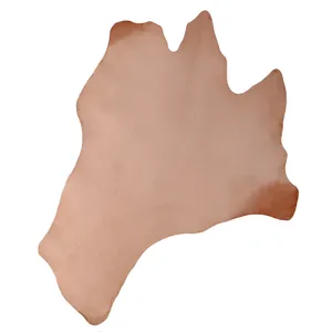 چرم طبیعی مدل گیاهی کد VG139