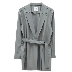 پالتو زنانه ال سی وایکیکی مدل W13RT6Z8