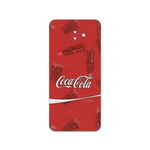 MAHOOT  Cc-Cl Cover Sticker for Samsung Galaxy J6 Plus