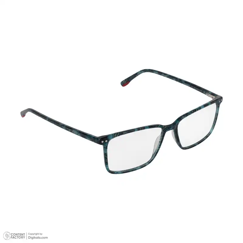 فریم عینک طبی مدل RGA060C2 Acetate Deep Pattern
