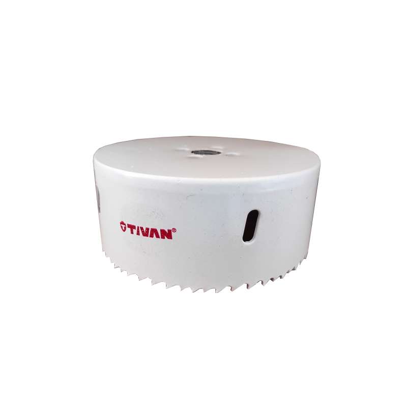 مته گردبر کبالت تیوان مدل TN_95 سایز 95 میلیمتر