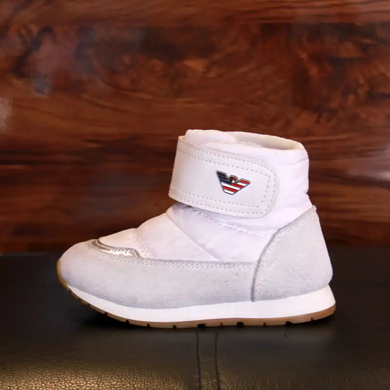 نیم بوت دخترانه کد Ba 31