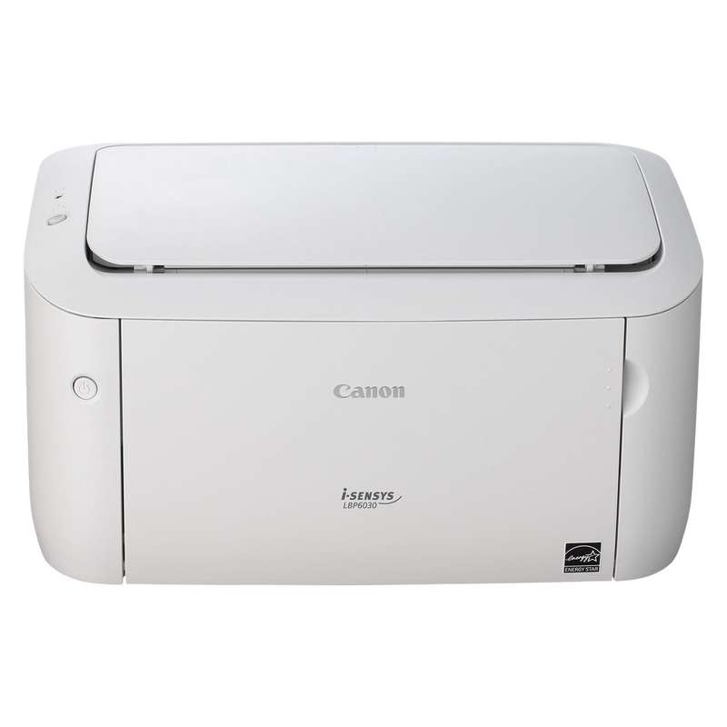 پرینتر لیزری کانن مدل i-SENSYS LBP6030 پرینتر لیزری کانن مدل i-SENSYS LBP6030
