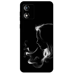 Megafone Girly 8261 Cover For Motorola Moto E13