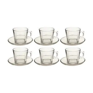 سرویس چای خوری 12 پارچه کاوه مدل مارشال کد 508349
