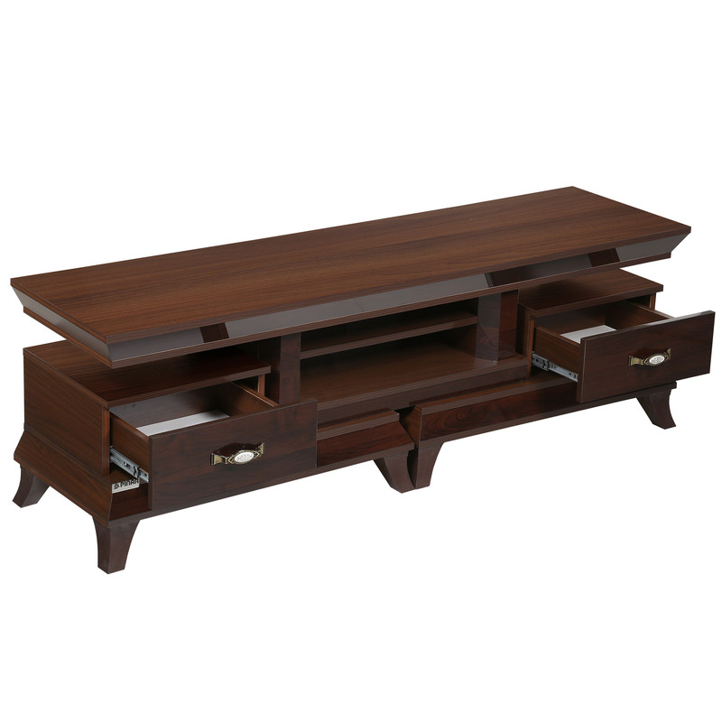 میز تلویزیون پینار مدل هرمز 2