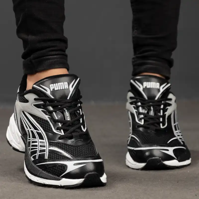 کفش پیاده روی مردانه مدل 178