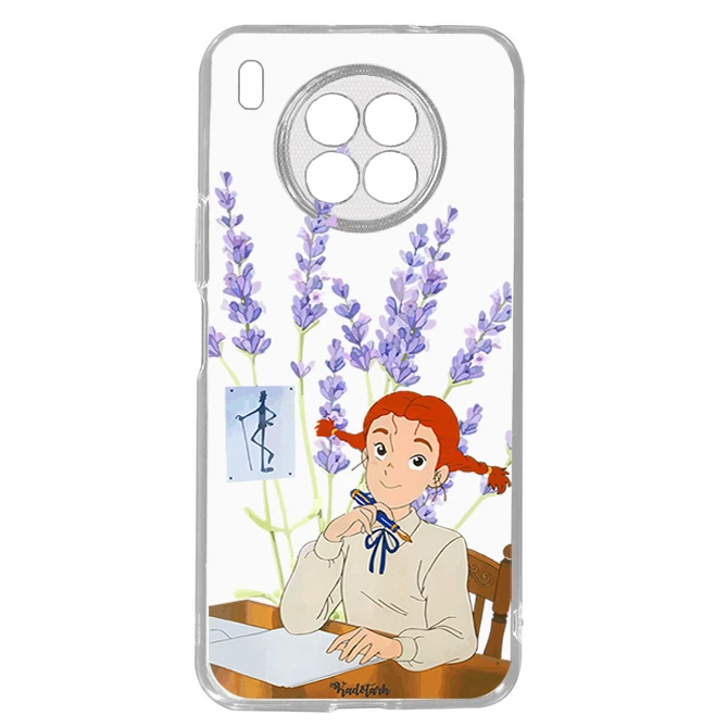 کاور طرح Judy مناسب برای گوشی موبایل هوآوی Nova 8i