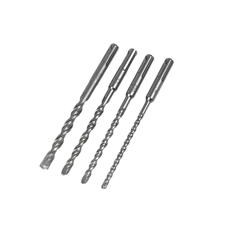 مته هیلتی دیوالت کد DT9702 مجموعه 4 عددی