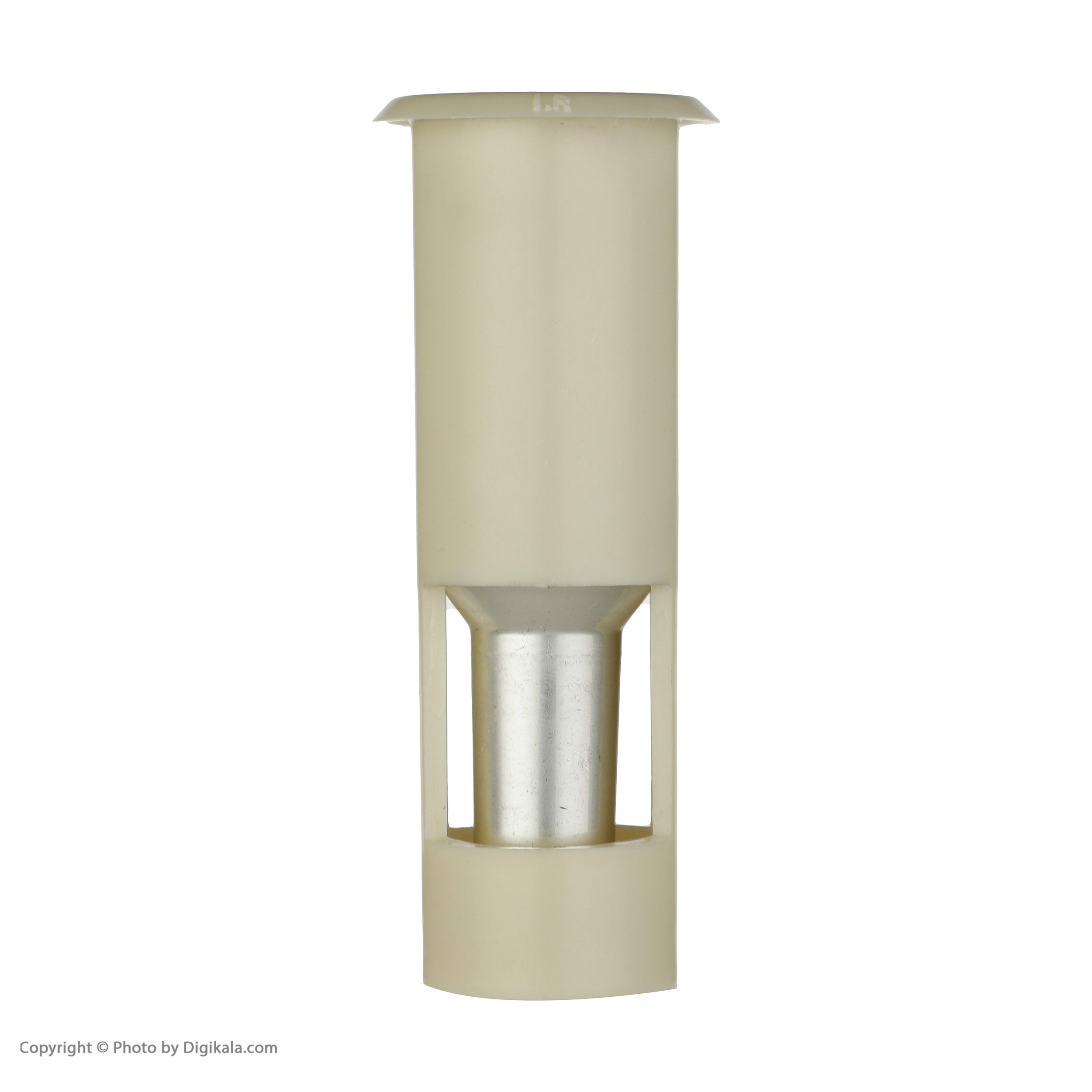 کف شور مدل در