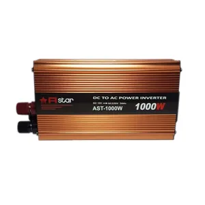 اینورتر شبه سینوسی آ استار مدل AST-1000