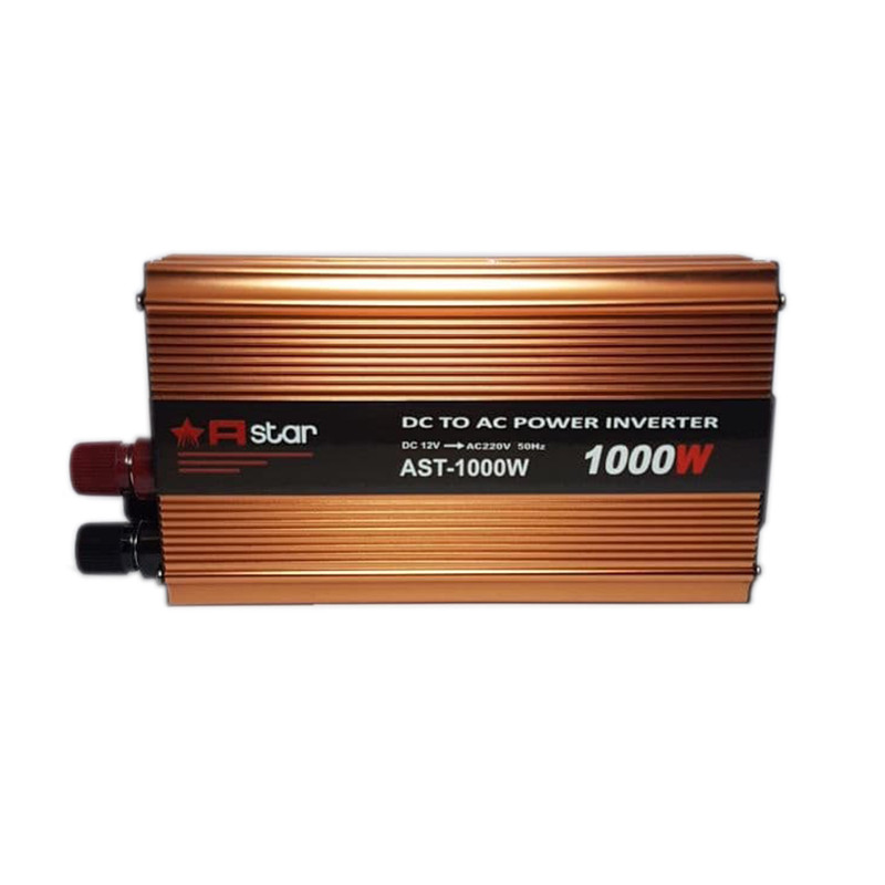 اینورتر شبه سینوسی آ استار مدل AST-1000