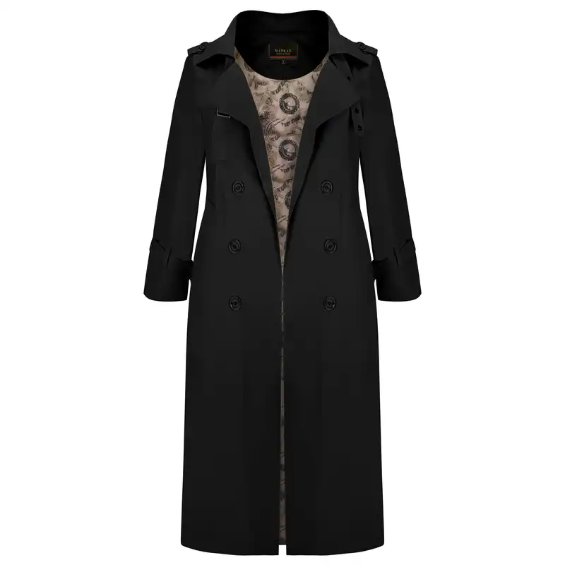 بارانی زنانه کد 263