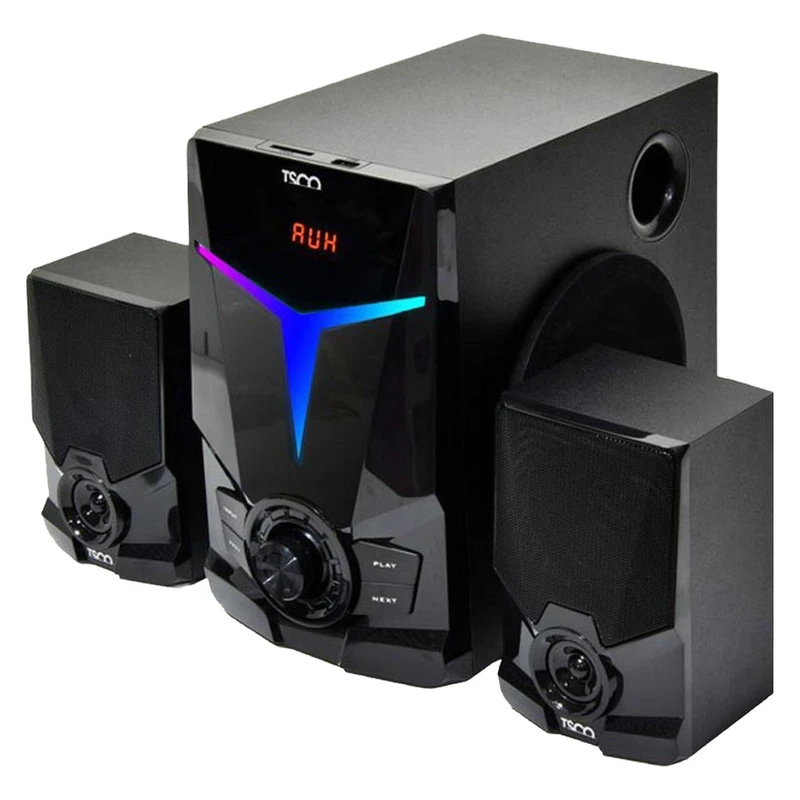 پخش کننده خانگی تسکو مدل TS 2193