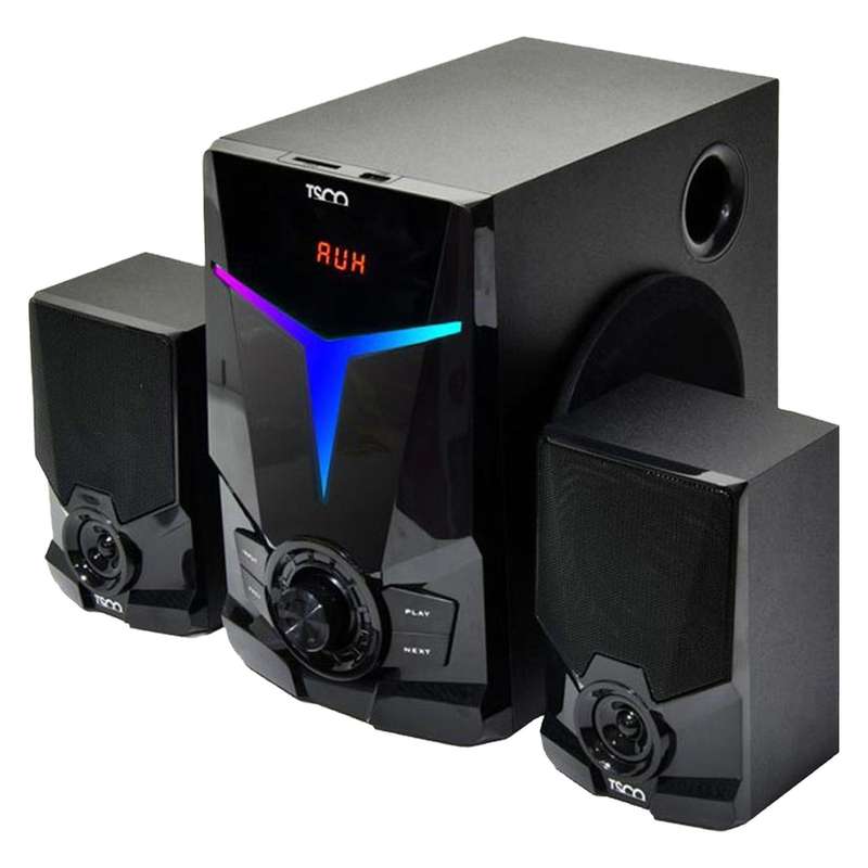 پخش کننده خانگی تسکو مدل TS 2193