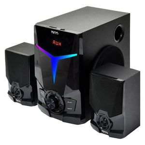 پخش کننده خانگی تسکو مدل TS 2193