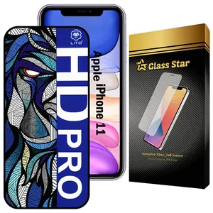 Glass Star LITOHDG Screen Protector For Apple iPhone 11