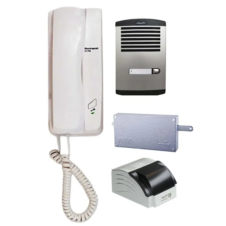 مجموعه دربازکن الکتروپیک مدل 87517861 مجموعه 4 عددی