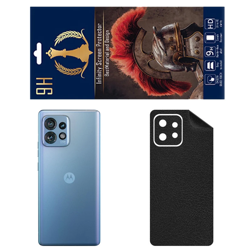 برچسب پوششی اینفینیتی مدل PRO CH مناسب برای گوشی موبایل موتورولا Moto X40