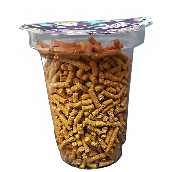 تشویقی جوندگان همستر شاپ مدل S2092-M وزن 150 گرم