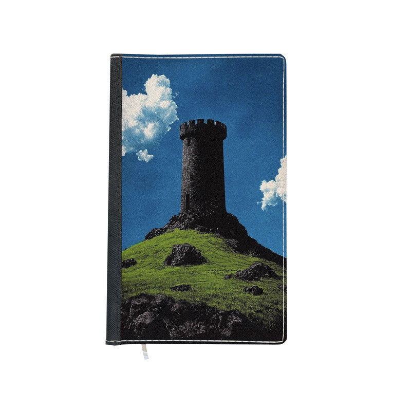 سالنامه سال 1403 طرح مینیمال کد 169