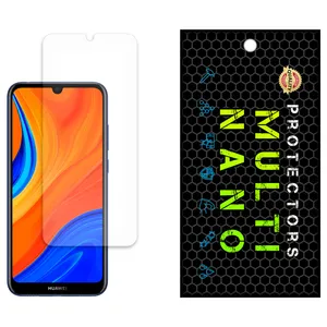 Screen Protector Multinano X-S1M For Mobile Huawei Y6S