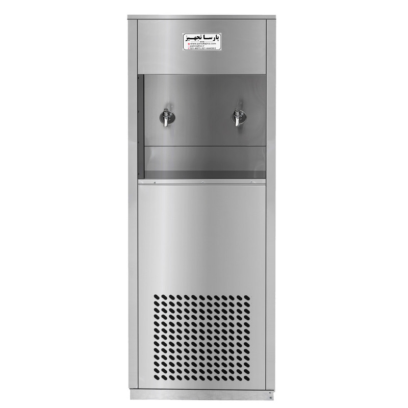 آبسردکن مدل دو شیر