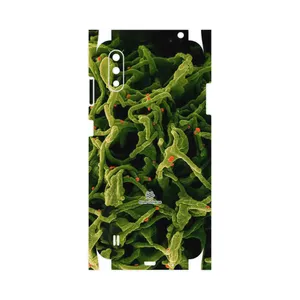 MAHOOT Atom Universe 2-FullSkin Cover Sticker for Samsung Galaxy A01