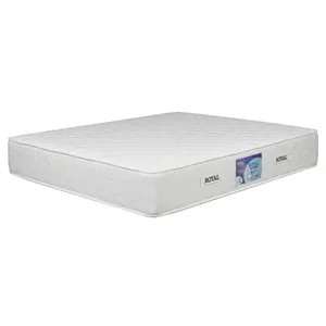 تشک طبی فنری رویال مدل 3 ستاره دو نفره سایز 160×200 سانتی متر