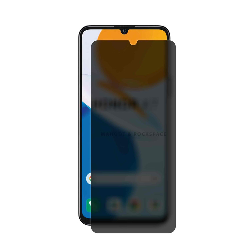 محافظ صفحه نمایش ماهوت مدل PRVT-MT مناسب برای گوشی موبایل آنر X7
