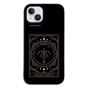 AKAM AMC-WA14-ZODIAC-20 Cover For Apple iPhone 14