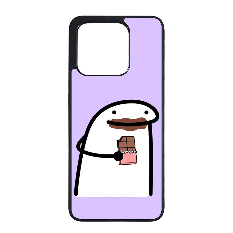 کاور طرح نقاشی مناسب برای گوشی موبایل شیائومی redmi 12c