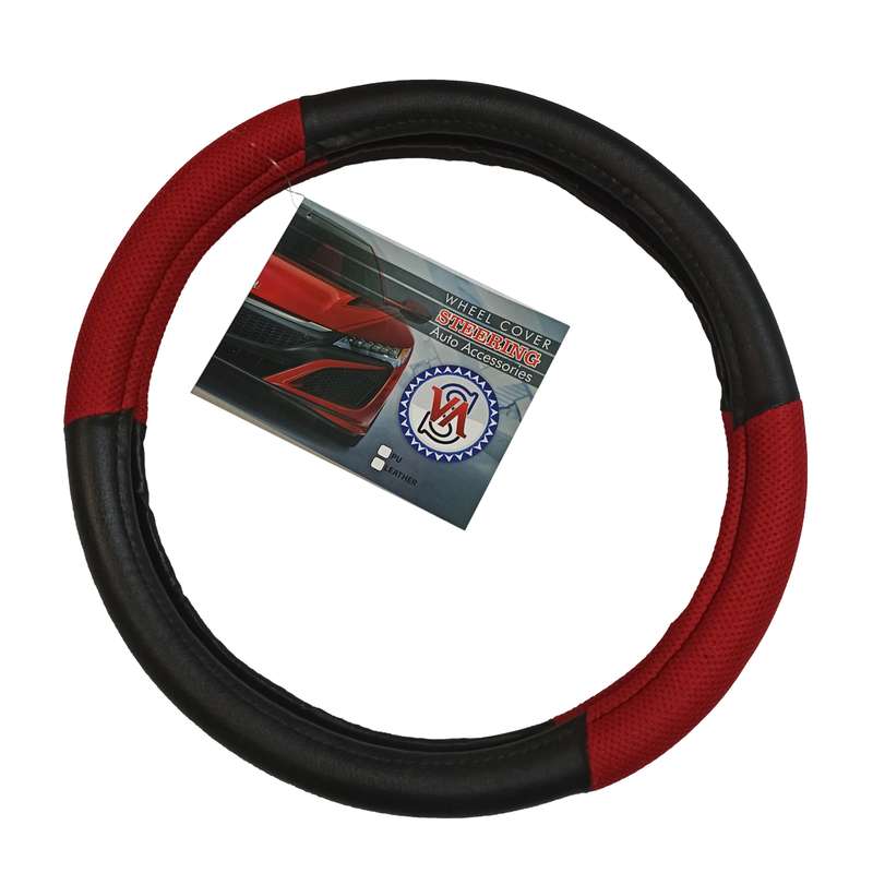 روکش فرمان مدل اسپایسی SVA3