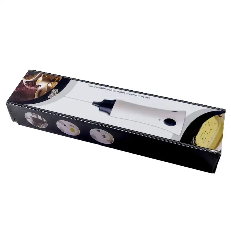 همزن مدل کفساز برقی شارژی فومر