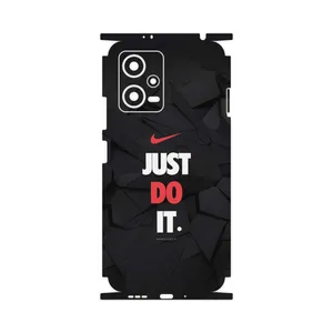 MAHOOT NIKE_Logo-FullSkin Cover Sticker for Xiaomi Redmi Note 12 5G