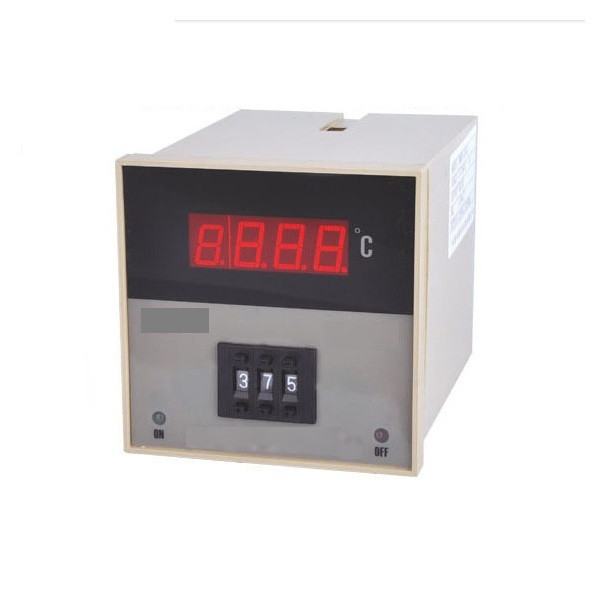 ترموستات کنترلر دما مدل  SEDT-2001