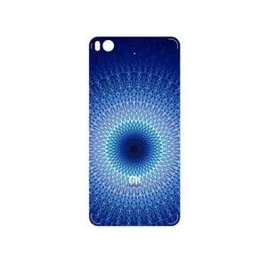 MAHOOT Mandala Design 3 Cover Sticker for Xiaomi Mi 5s