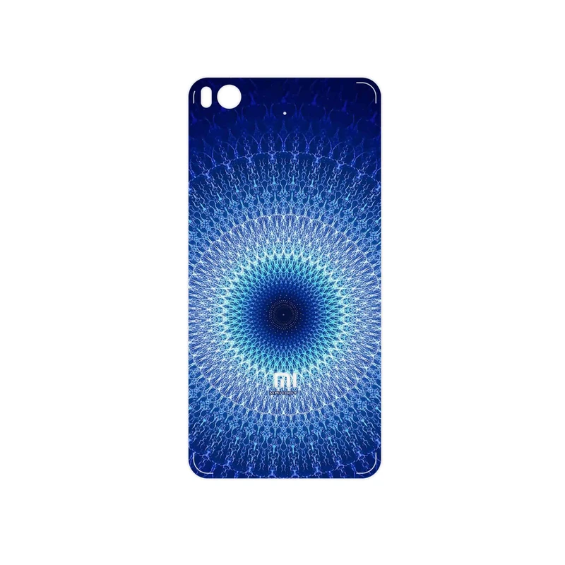 برچسب پوششی ماهوت مدل Mandala Design 3 مناسب برای گوشی موبایل شیائومی Mi 5s