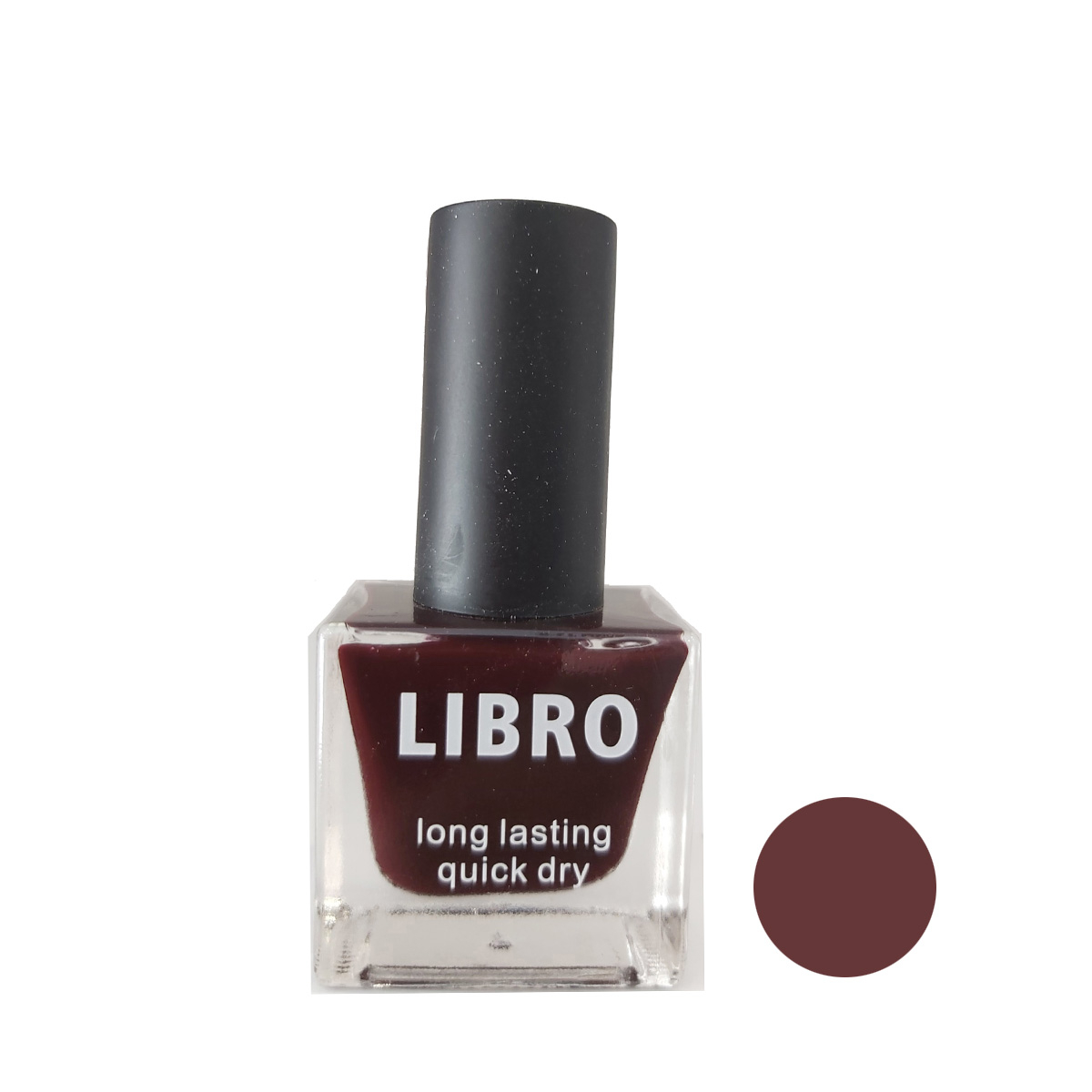   لاک ناخن لیبرو مدل لانگ لستینگ شماره 14