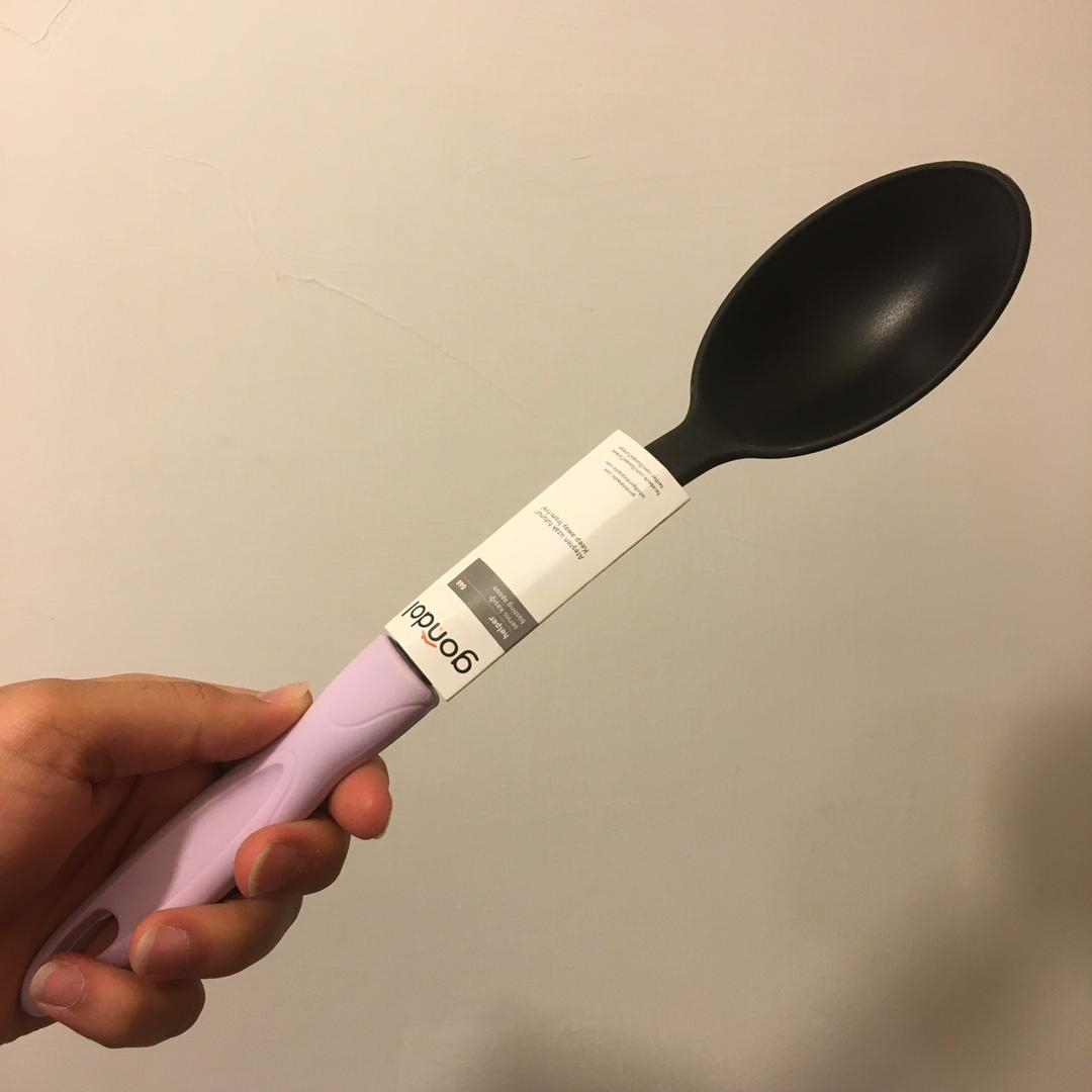 قاشق آشپزی گاندول مدل G68
