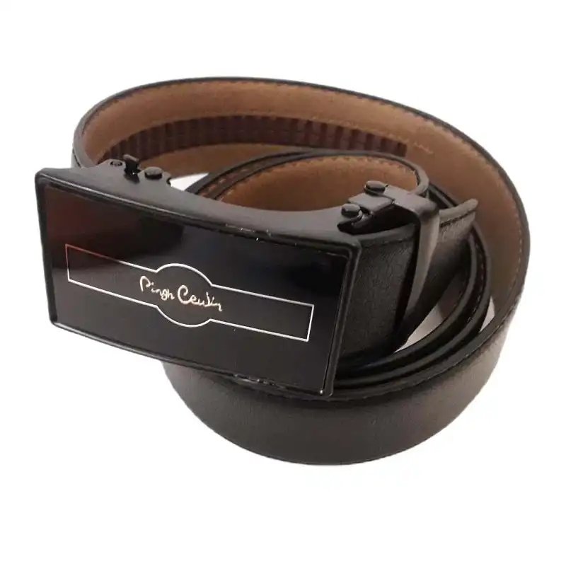 کمربند مردانه مدل ریلی PGNA