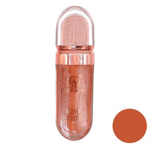 برق لب مایع پولا آیلر مدل شاین شماره 04