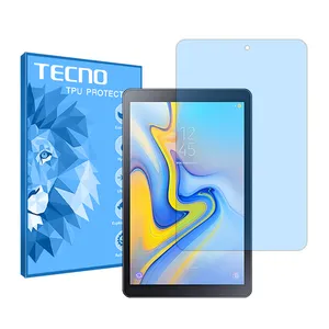 محافظ صفحه نمایش ضد اشعه آبی تکنو مدل HyBLU مناسب برای تبلت سامسونگ Galaxy Tab A 10.5