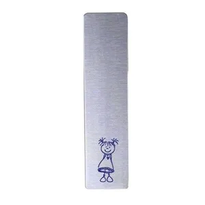 نشانگر کتاب طرح کودک کد 107