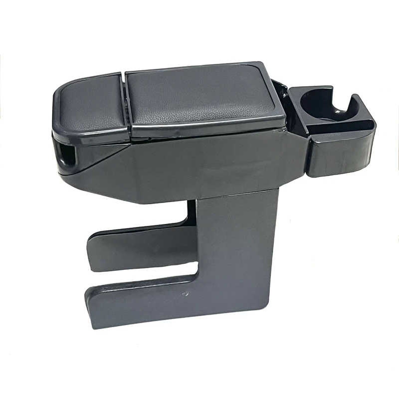 کنسول وسط خودرو مدل دو لیوانه 